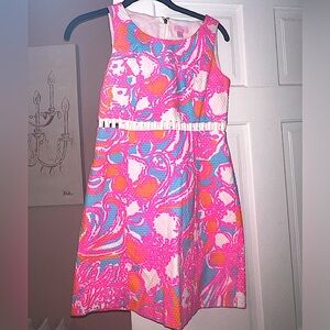 Lilly Pulitzer Dress size 0